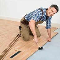 Vloer montageservice