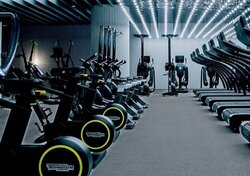 PaviFlex vloeren voor cardio en spinning