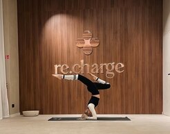 PaviFlex matten voor Yoga, Pilates en Stretching