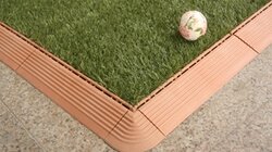 Kunstgras kliktegels