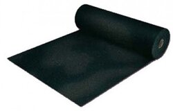 Rubbergranulaat matten