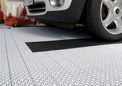 Polypropyleen (PP) Kliktegels