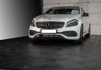 Garagevloeren