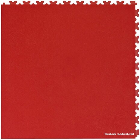 Garagevloer TaraLock