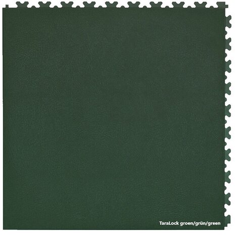 Garagevloer TaraLock