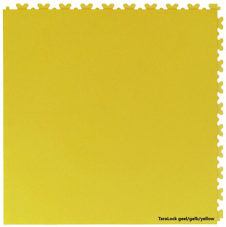 Garagevloer TaraLock