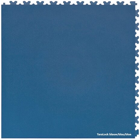 Garagevloer TaraLock