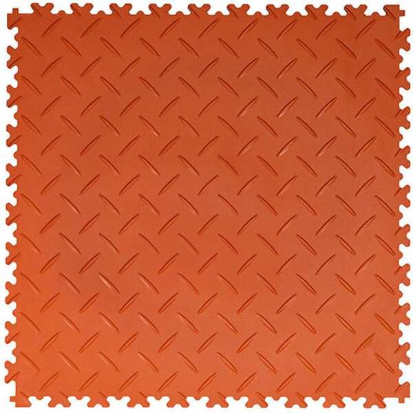 BoSepta Garagetegel 7 mm- traanplaat 