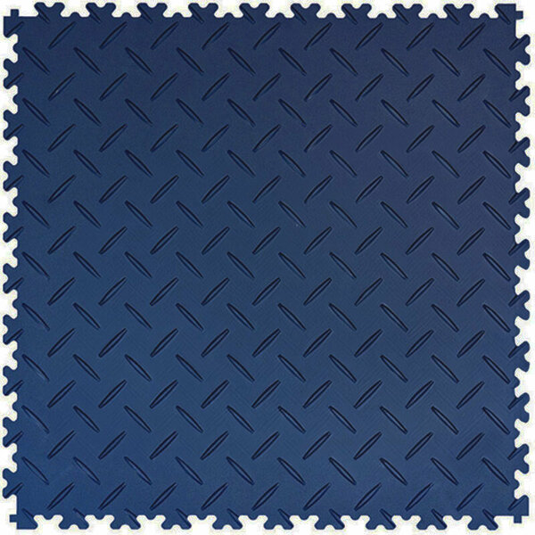 BoSepta Garagetegel 7 mm- traanplaat 