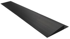Afwerkrand-oplooprand voor 10 mm PVC tegels
