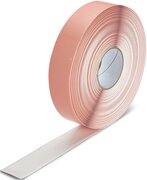 PermaStripe Smooth Vloermarkeringstape 50 mm wit