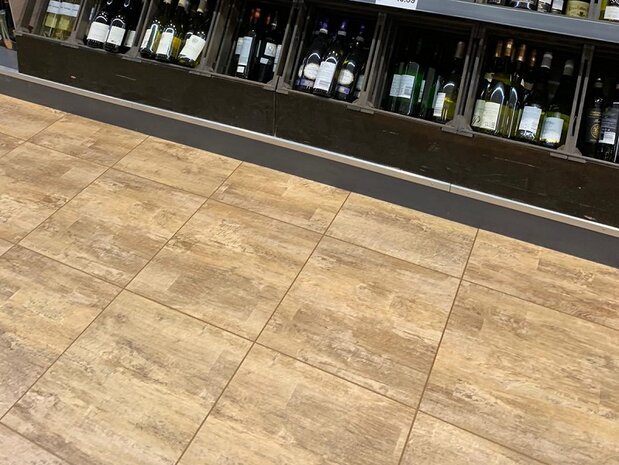 Betonlook Granite