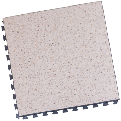 BoTiendra Designkliktegel cream