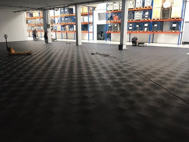 Industrieboden