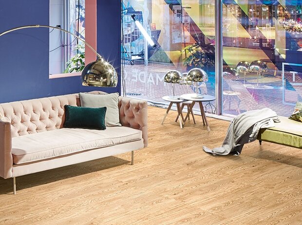Cementlook tegels