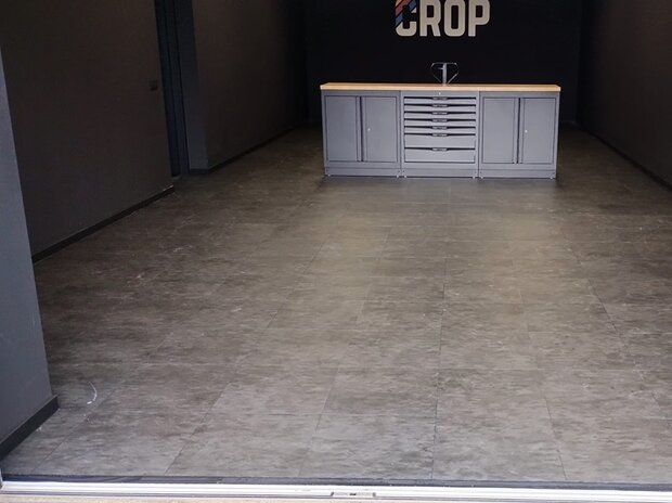 Betonlook Granite