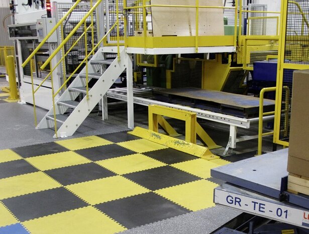 Gerflor GTI Vesivius