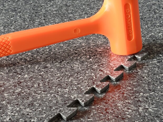 Gerflor GTI Vesivius