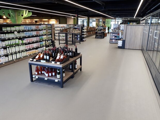 Gerflor GTI Vesivius