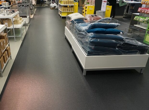 Gerflor GTI Vesivius