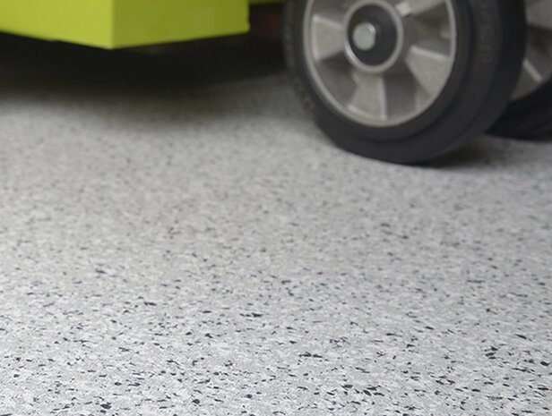 Gerflor GTI Vesivius