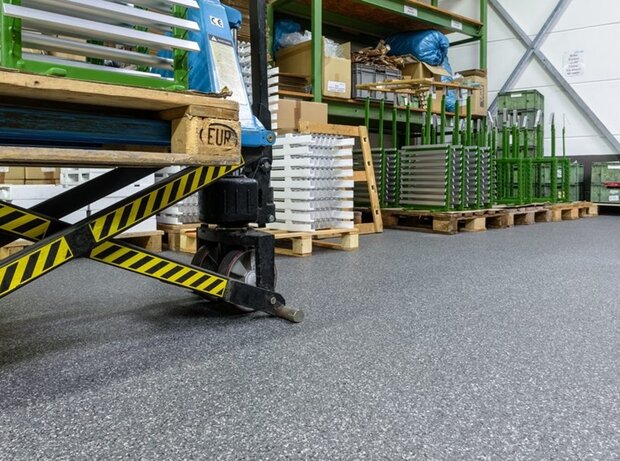 Gerflor GTI Vesivius