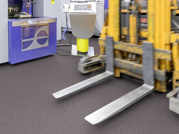 Gerflor GTI Vesivius