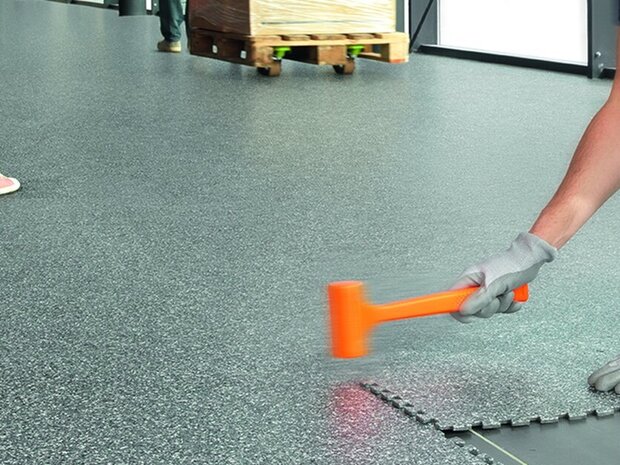 Gerflor GTI Vesivius