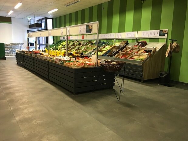HACCP vloeren