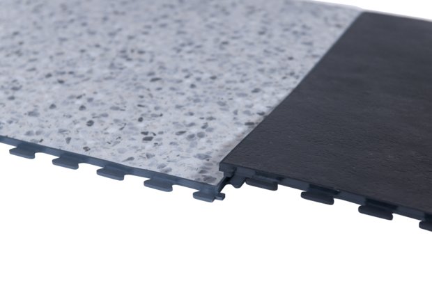 Betonlook Granite