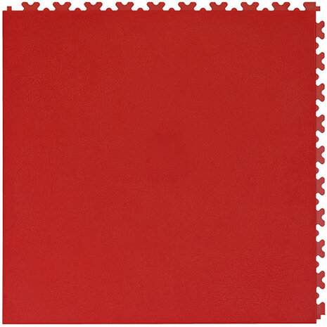 Kliktegel TaraLock rood