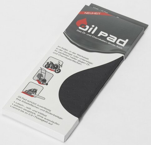 Oilpad Indoor 40 cm x 50 cm