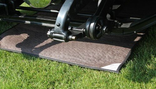 Oilpad Indoor 80 cm x 30 meter