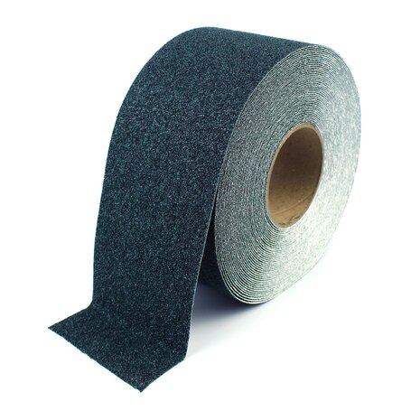 Antisliptape Extra Grof 100 mm groen