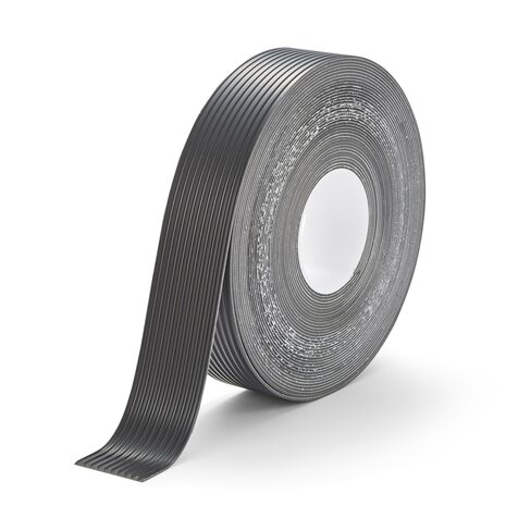 Antisliptape Geribbeld 50 mm zwart