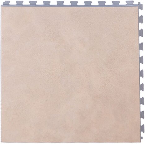 BoTiendra Designkliktegel betonlook Sandstone