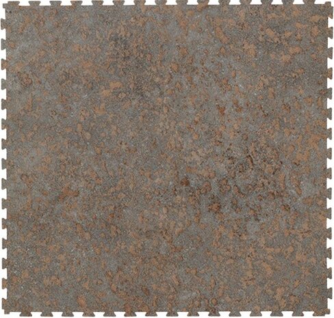 PVC kliktegel BoTile Corroded Strata