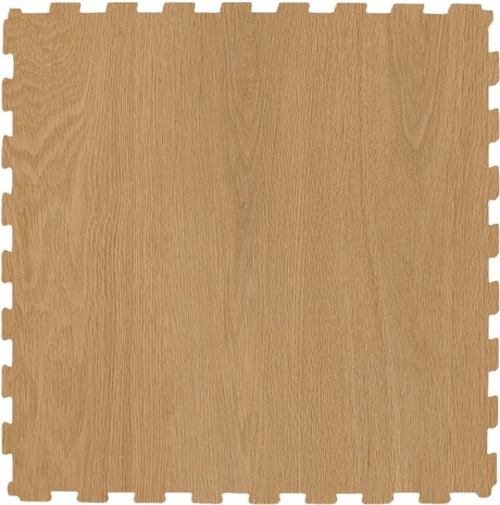 Dalle PVC clique Gerflor Creation 70 Connect Oak Golden