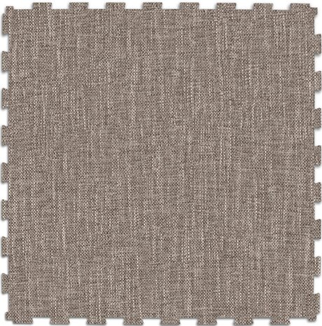 PVC kliktegel Gerflor Creation 70 Connect Gentleman taupe