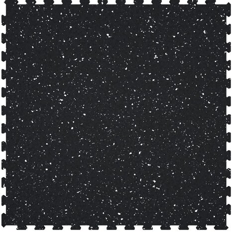 PaviFlex Action Eco Standard Carbon Black