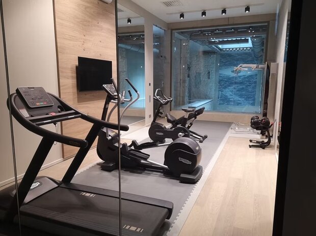 PaviFlex Fitness 5 mm