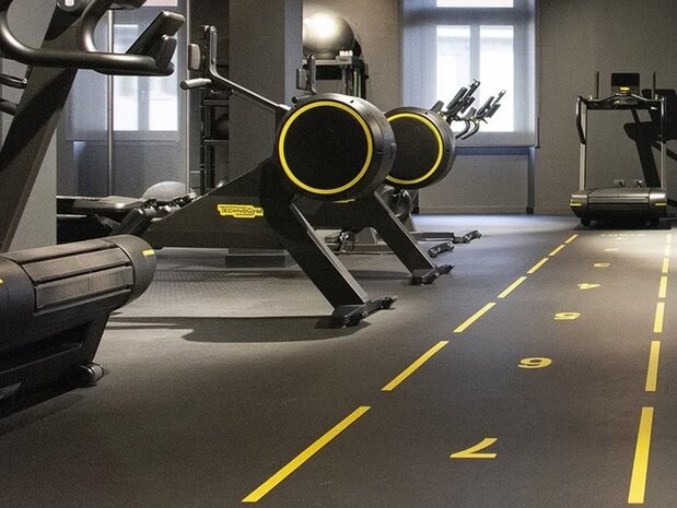 PaviFlex Fitness 5 mm