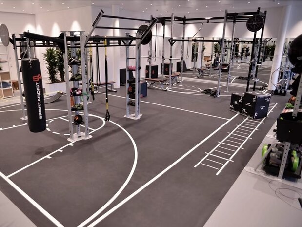 Pavi Terra Flooring