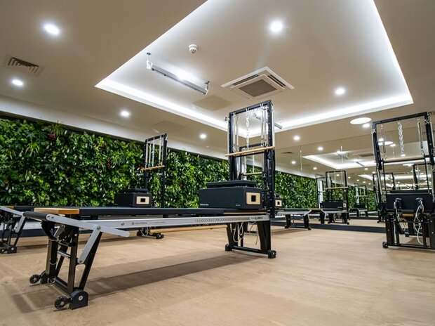 Pavi Terra Flooring