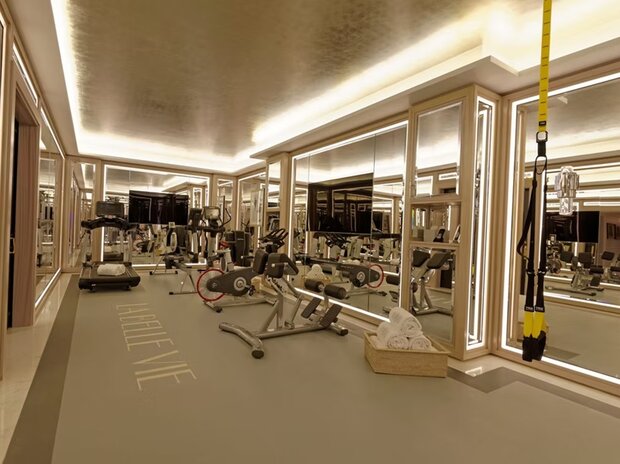 Pavi Marble Aranio