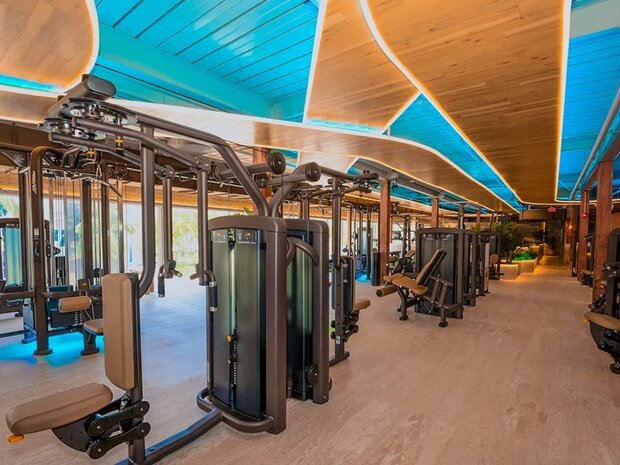 PaviFlex FitnessPro 7mm