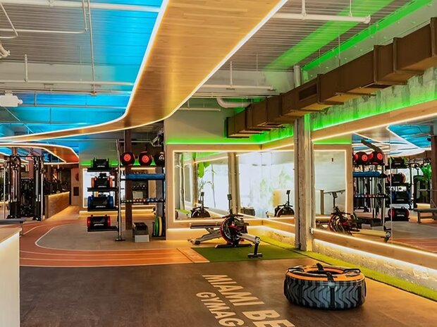 Pavi Eco Terra Flooring
