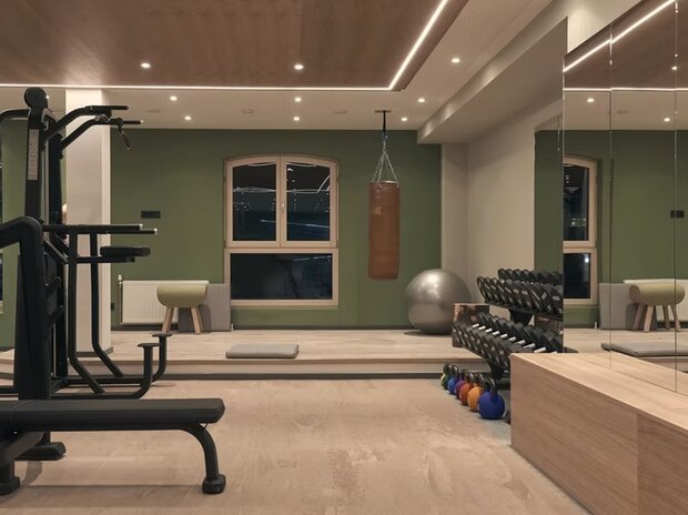 Pavi Eco Terra Flooring