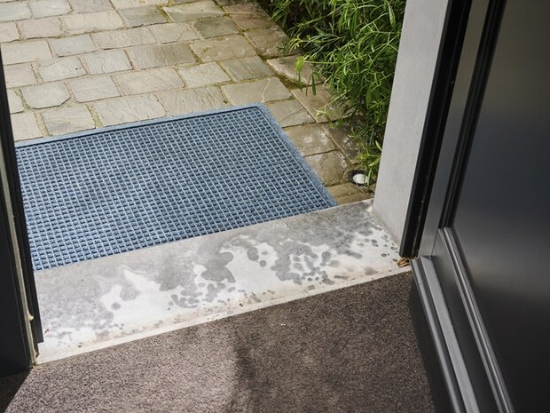 Schoonloopmatten