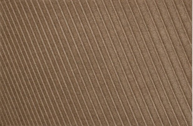 Badkamermat beige